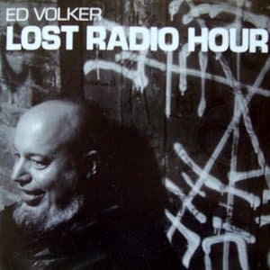 Lost Radio Hour