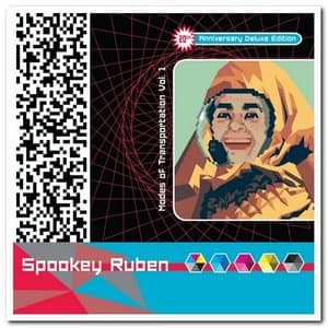 Modes Of Transportation Vol. 1