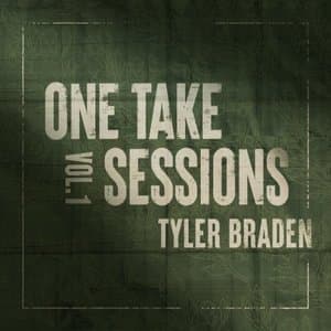 One Take Sessions: Vol. 1