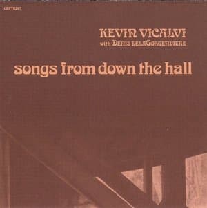 Songs From Down The Hall