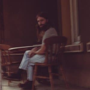 The Rocket Ship is Haunted