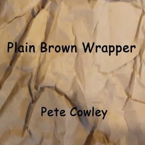 Plain Brown Wrapper