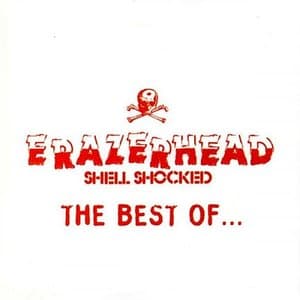 Shell Shocked: The Best Of...