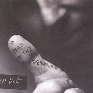 A Year in the Wilderness