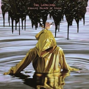 Funeral Parade of Roses