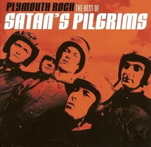 Plymouth Rock - The Best Of Satans Pilgrims