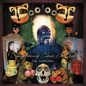 Dangerously Close to Love