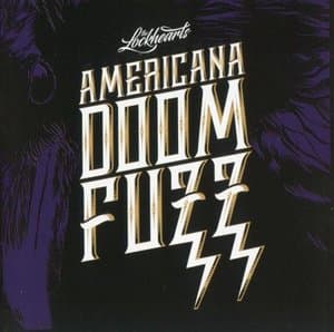 Americana Doom Fuzz