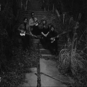 The Ar - Kaics S / T