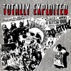 Totally Exploited: Best Of
