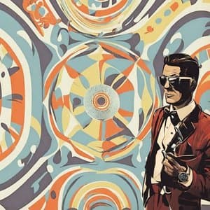 Lounge Tribute To Kid Rock