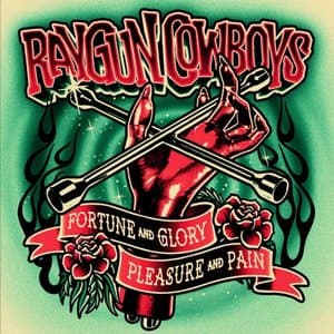 Fortune, Glory, Pleasure and Pain