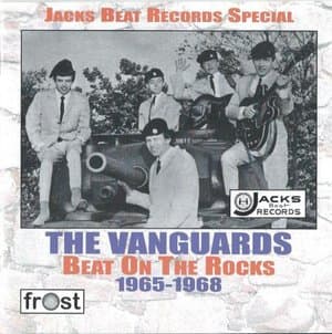 Beat On The Rocks 1965-1968
