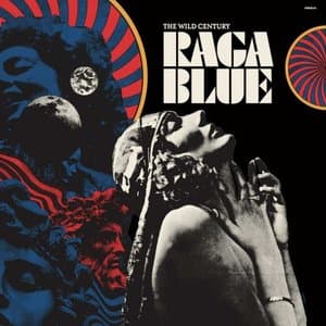 Raga Blue