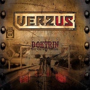 Doktrin - mit Eiern, Herz, Wille und Verstand