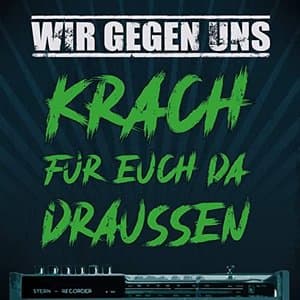 Krach fur euch da draussen