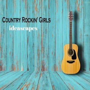 Country Rockin Girls