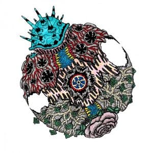 Chasms Of Color & Thought