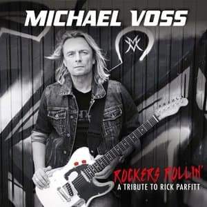 Rockers Rollin (A Tribute To Rick Parfitt)