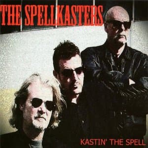 Kastin The Spell