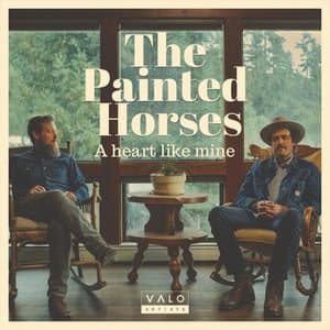 The Painted Horses