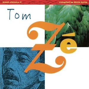 Brazil Classics 4: The Best of Tom Ze