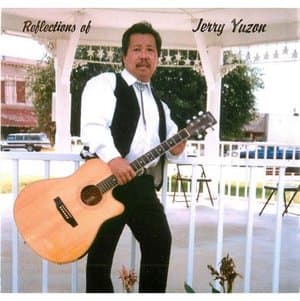 Reflections of Jerry Yuzon