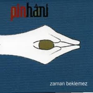 Zaman Beklemez