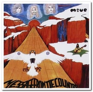 Message from the Country