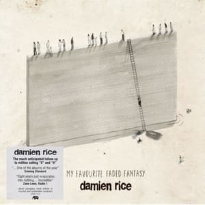 My Favourite Faded Fantasy