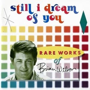 Still I Dream Of You: Rare Works Of Brian Wilson