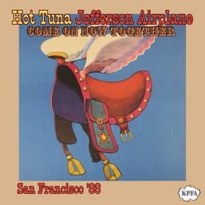 Come On Now Together (Live San Francisco 88)