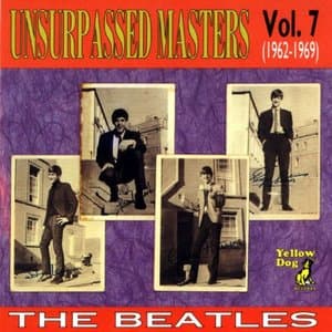 Unsurpassed Masters, Volume 7 ~ 1962-1969