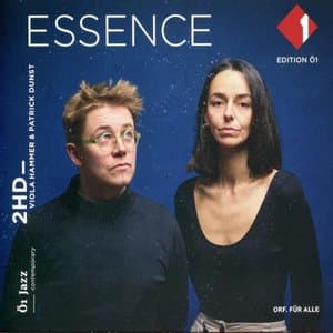2Hd - Essence