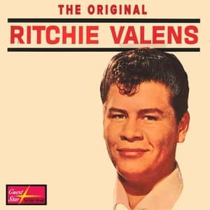 The Original Ritchie Valens