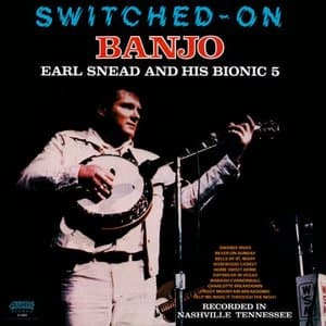 Switched-On Banjo (2025 Remaster from the Original Alshire Tapes)