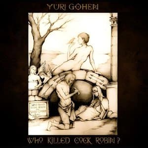 Who Killed Cock Robin?