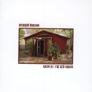 Back At The Red Shack