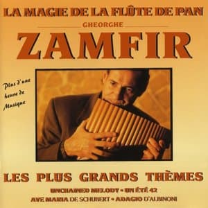 La Magie De La Flute De Pan