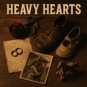 Heavy Hearts