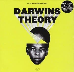 Darwins Theory