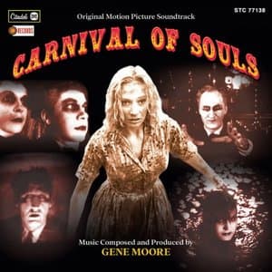 Carnival Of Souls (Original Motion Picture Soundtrack)