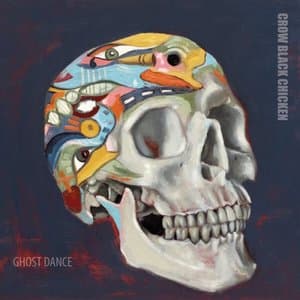 Ghost Dance