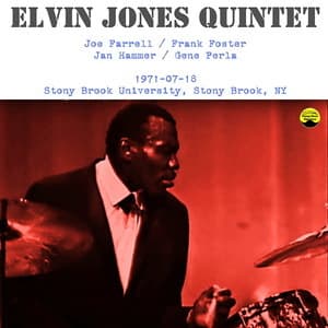 1971-07-18, Stony Brook University, Stony Brook, NY