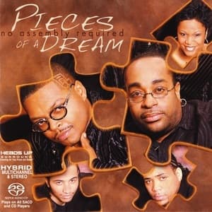 No Assembly Required