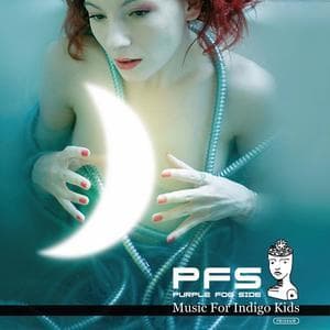 Music For Indigo Kids (Reissue)