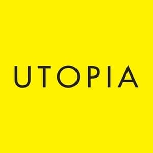 Utopia (Original Television Soundtrack)