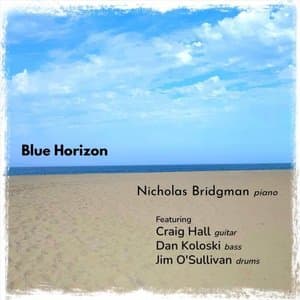Blue Horizon