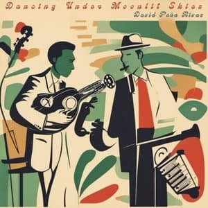 Dancing Under Moonlit Skies