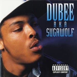 Dubee a.k.a. Sugawolf